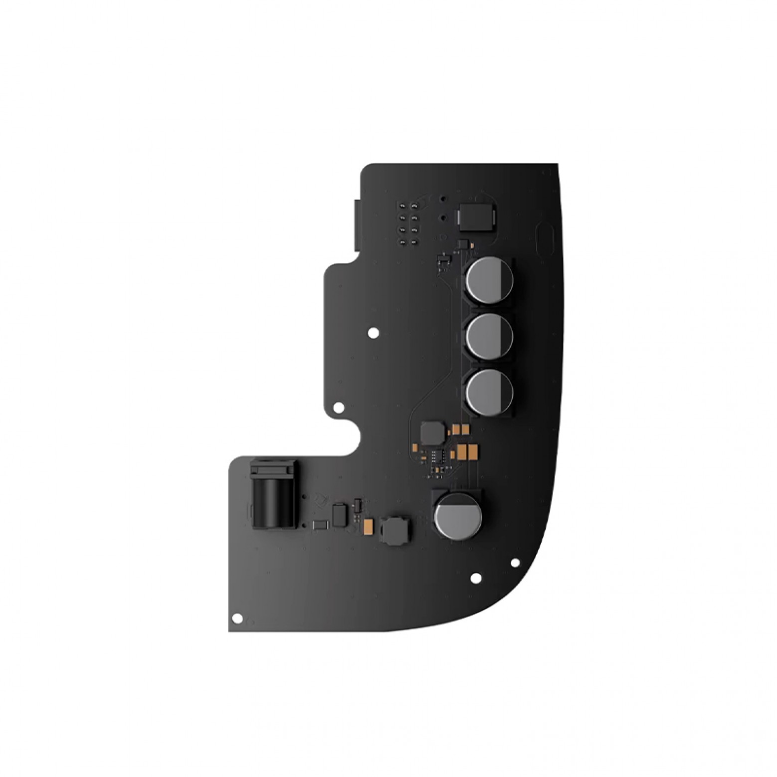 AJAX 12V Stromversorgungsplatine für Hub1/2/Hub Plus/Rex AJAX 12V Stromversorgungsplatine für Hub1/2/Hub Plus/Rex