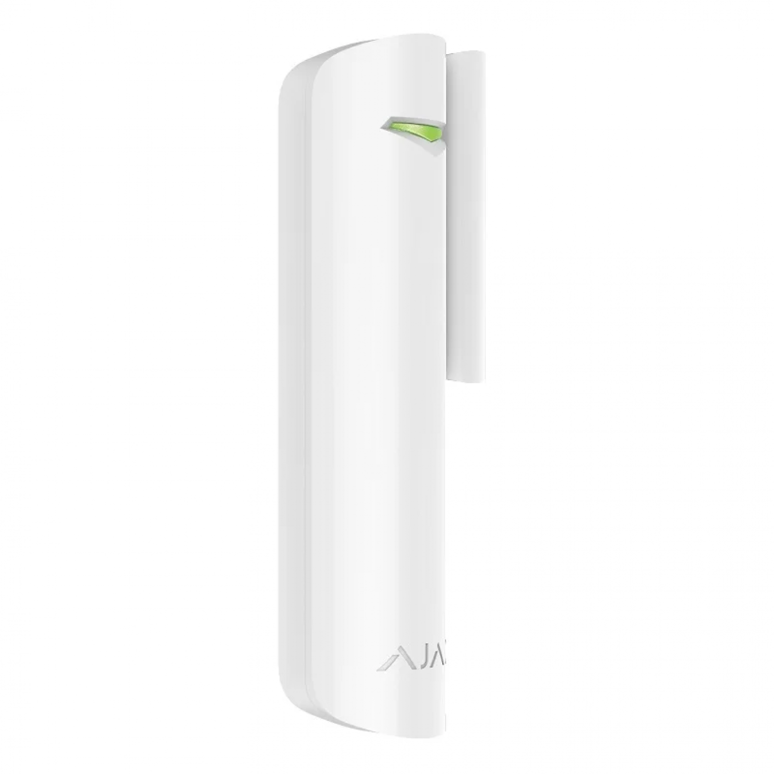 JAX DoorProtect plus Magnetischer Kontakt mit Vibrationssensor drahtlos