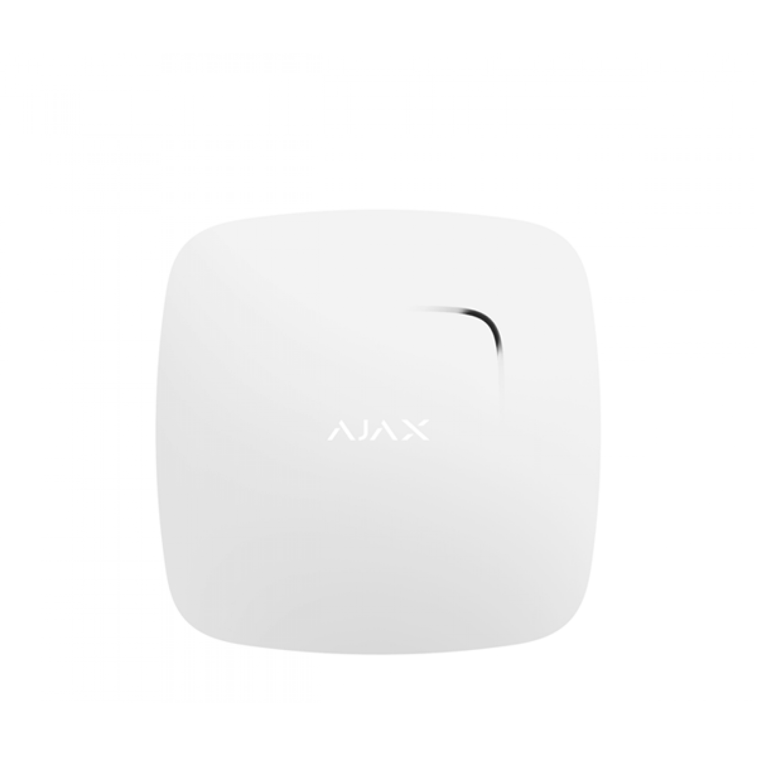 Ajax FireProtect plus Funk-Rauch+CO-Melder