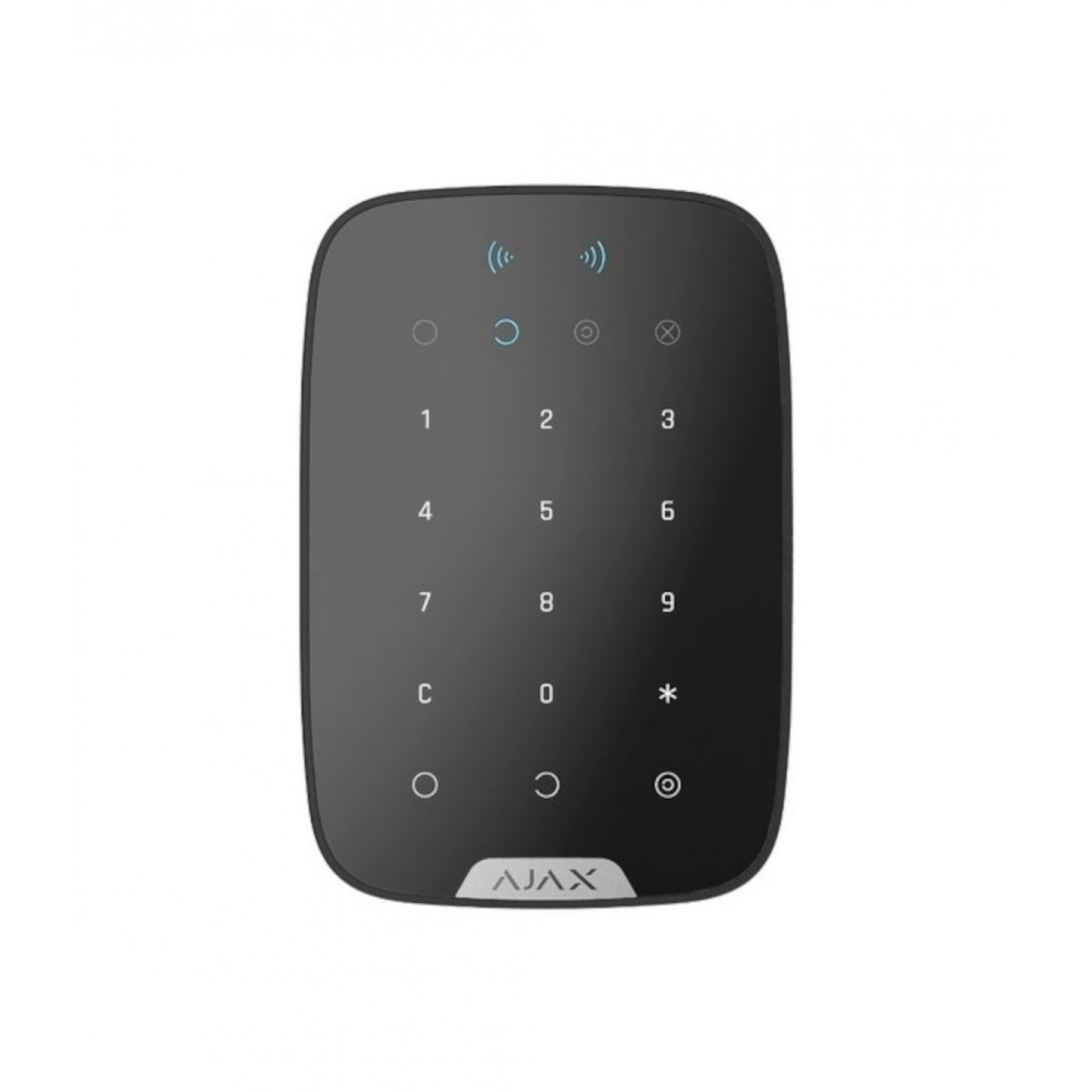 AJAX KeyPad kabellos AJAX KeyPad kabellos