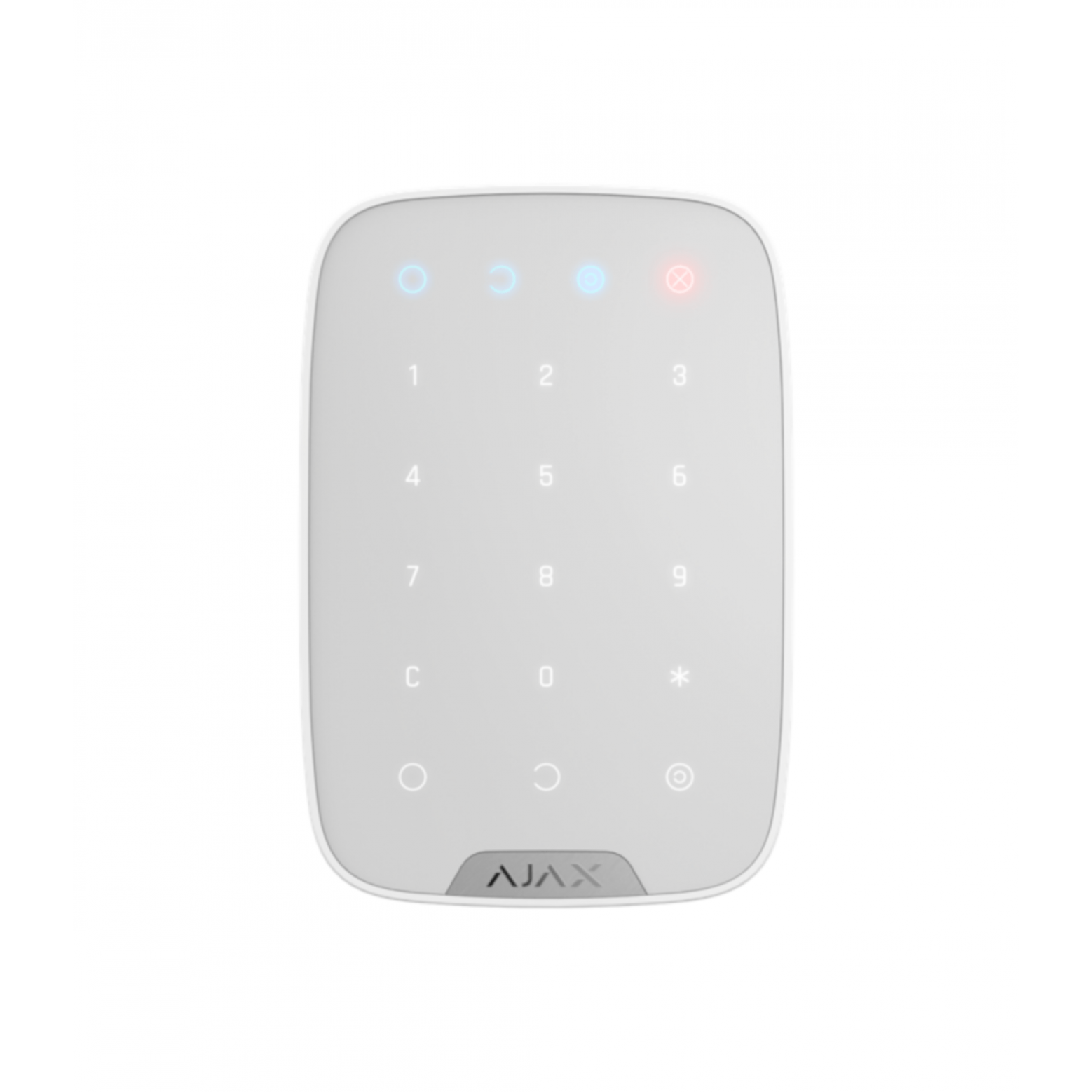 AJAX KeyPad kabellos AJAX KeyPad kabellos