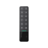 AJAX KeyPad Outdoor Jeweller kabellos mit DESFire und BLE Kartenleser Anthrazitgrau