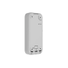 AJAX Wireless Touchscreen-Tastatur Weiß