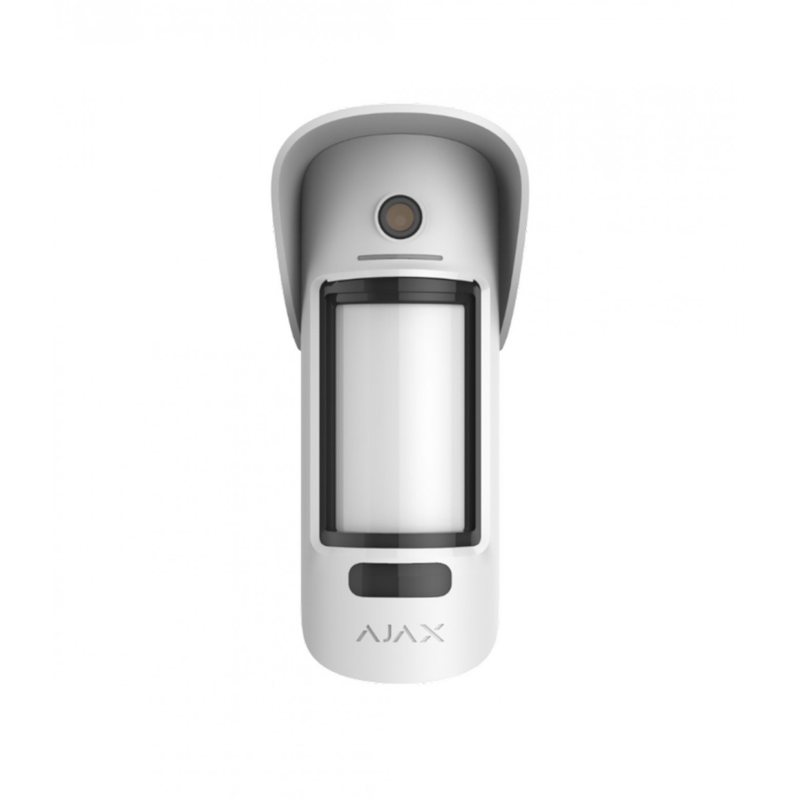 AJAX MotionCam Bewegungsmelder mit Fotokamera Outdoor PhOD