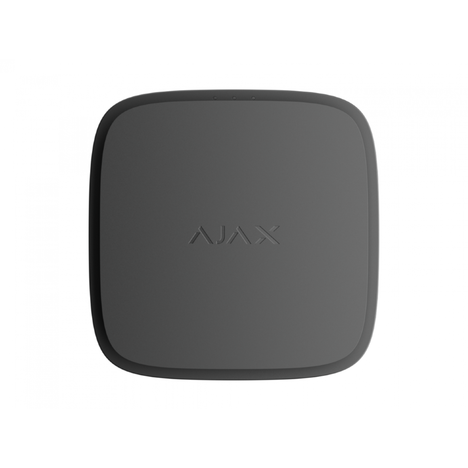  Ajax FireProtect 2 AC (Hitze/Rauch) Schwarz