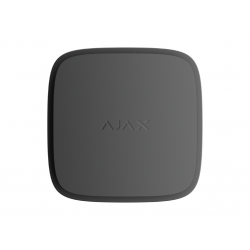  Ajax FireProtect 2 AC (Hitze/Rauch) Schwarz