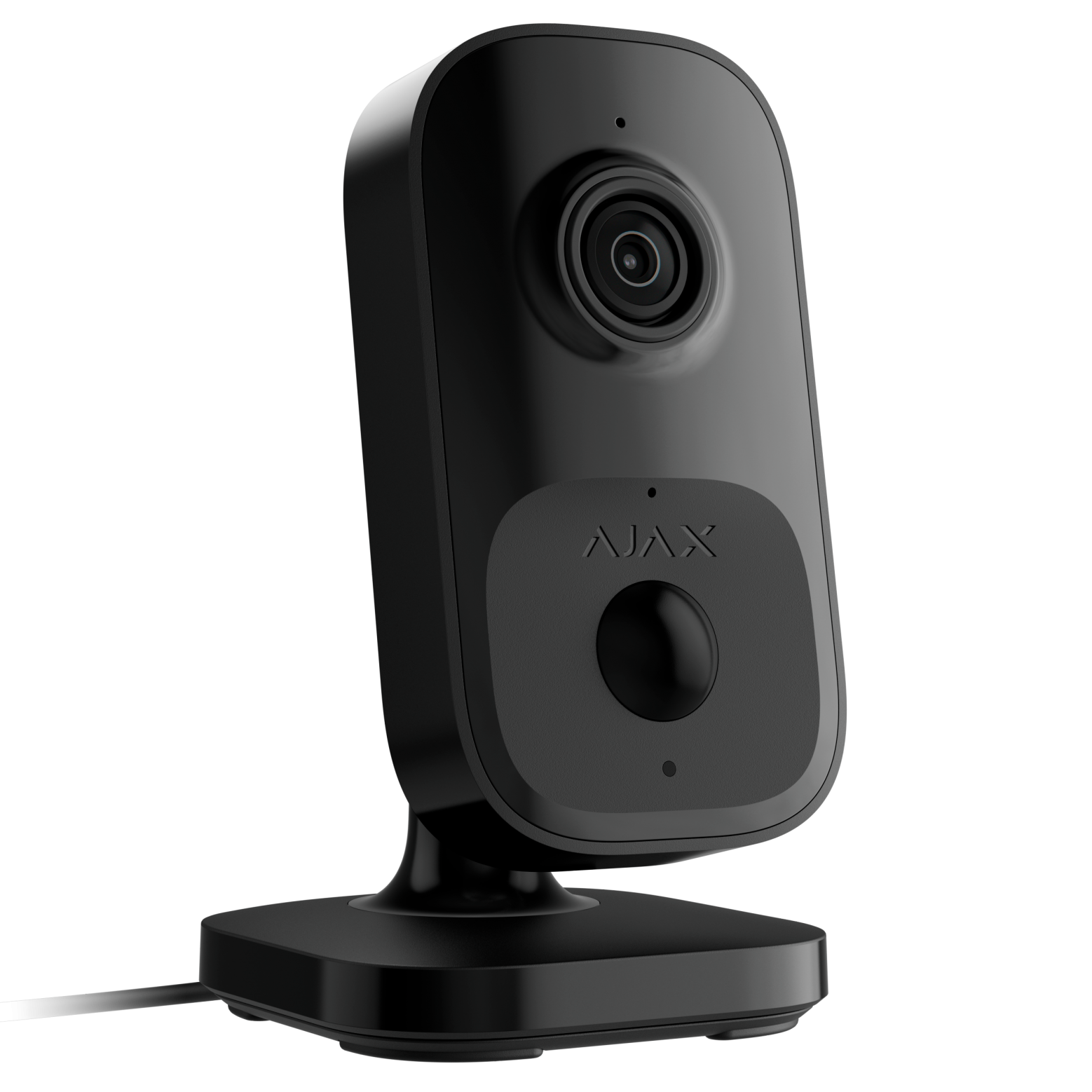 Ajax Systems - Würfel - 5 Megapixel - Wifi - Innenkamera - Schwarz