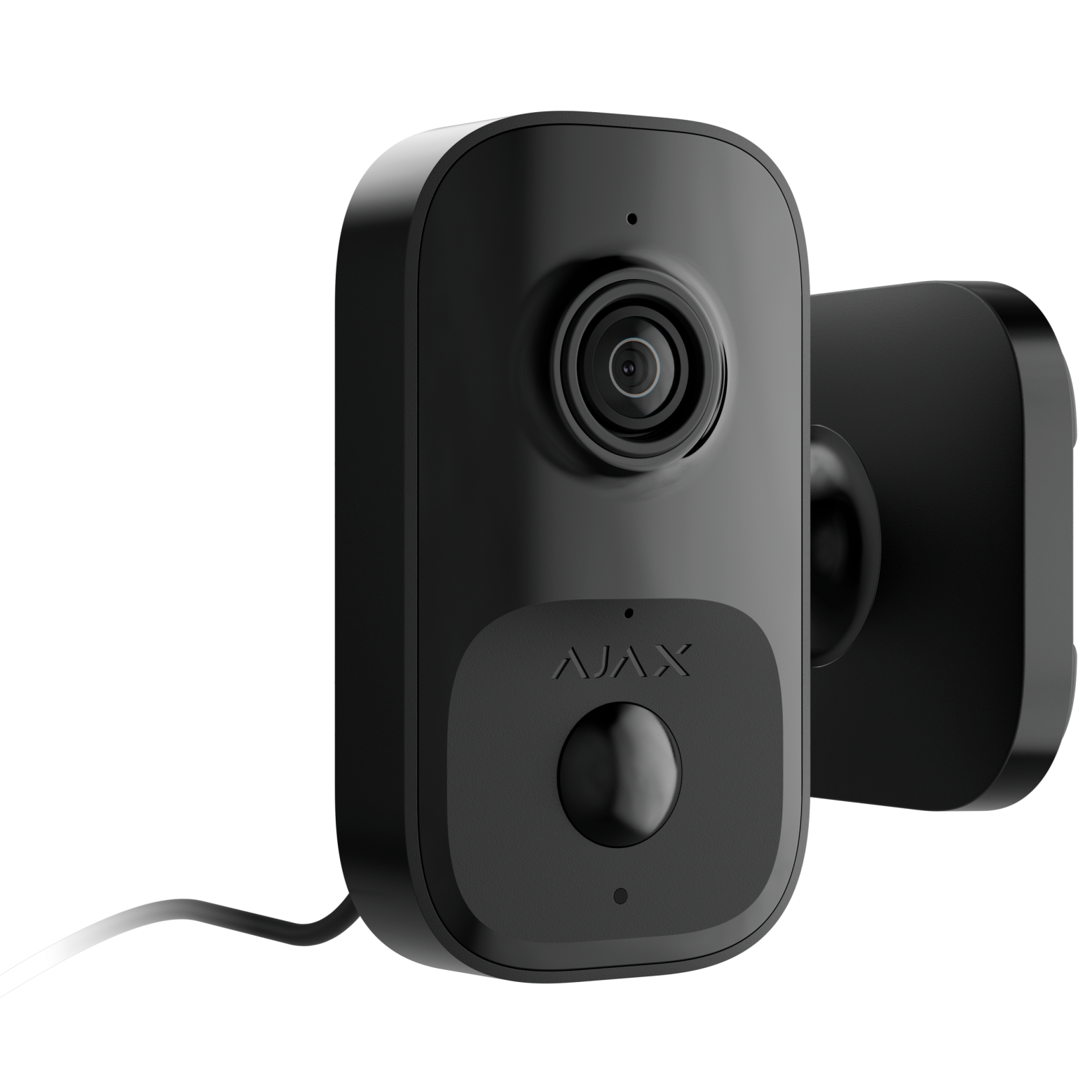 Ajax Systems - Würfel - 5 Megapixel - Wifi - Innenkamera - Schwarz