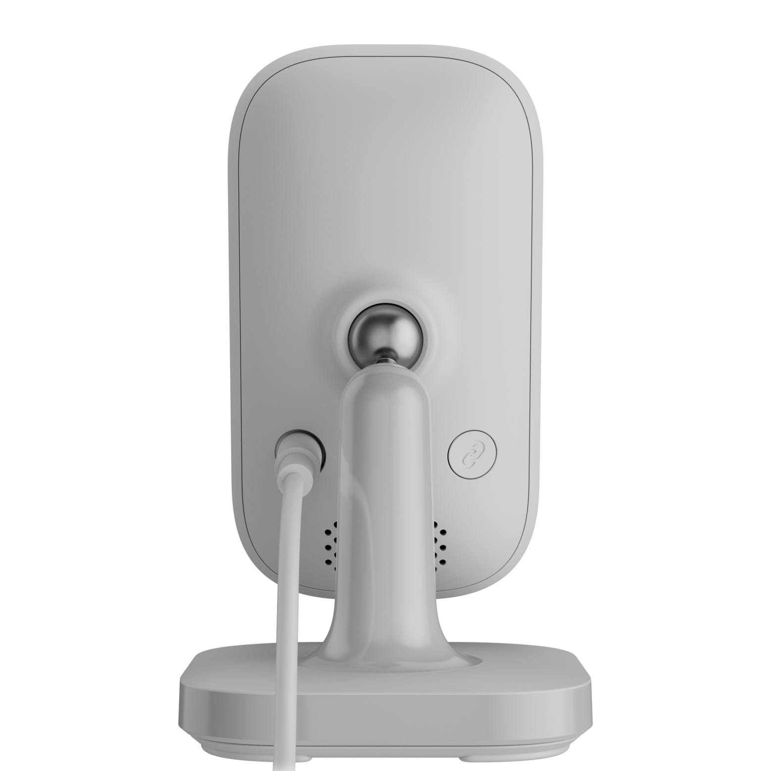 Ajax Systems - Würfel - 5 Megapixel - Wifi - Innenkamera - Weiß