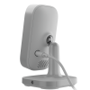 Ajax Systems - Würfel - 5 Megapixel - Wifi - Innenkamera - Weiß