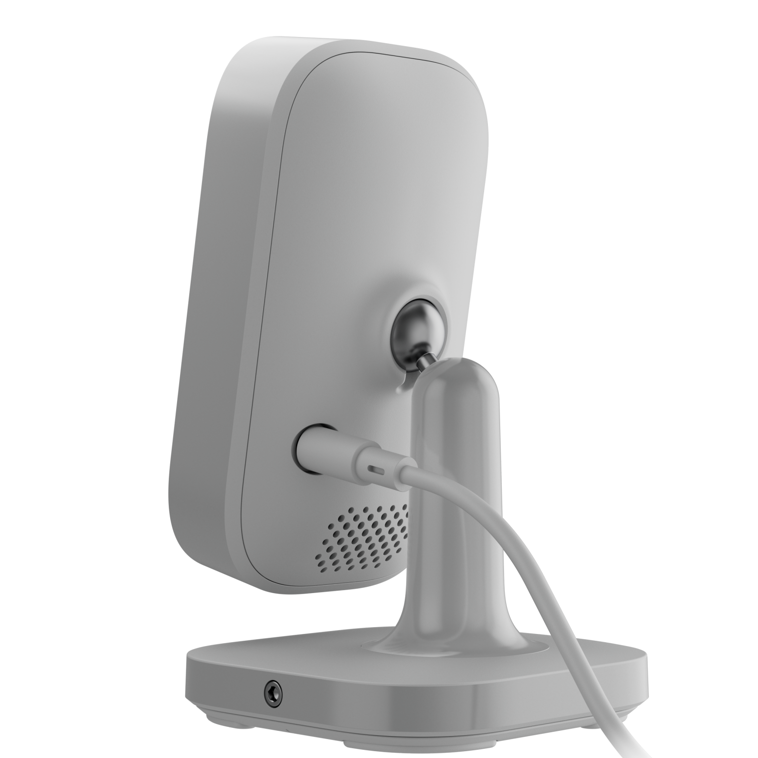 Ajax Systems - Würfel - 5 Megapixel - Wifi - Innenkamera - Weiß