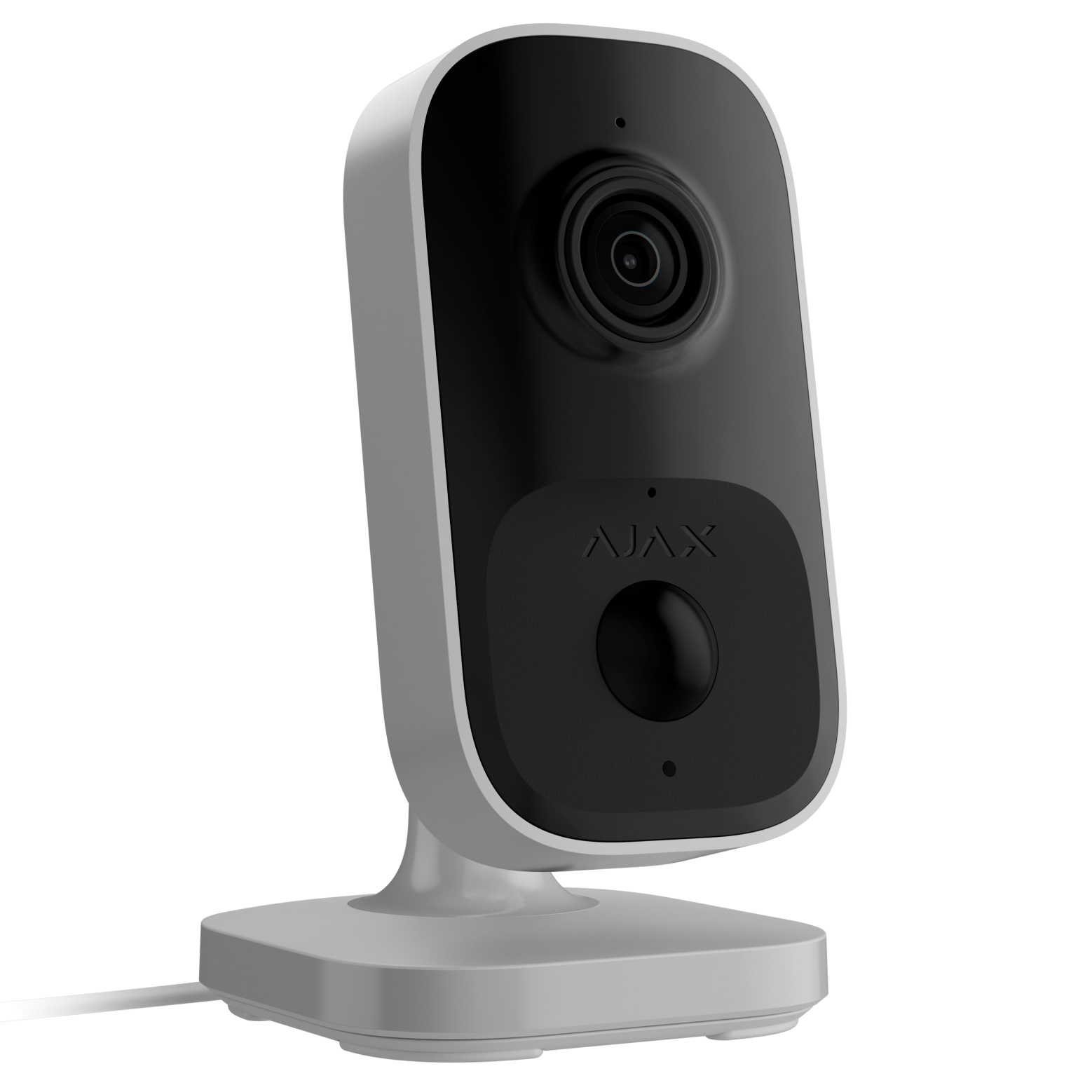 Ajax Systems - Würfel - 5 Megapixel - Wifi - Innenkamera - Weiß