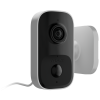 Ajax Systems - Würfel - 5 Megapixel - Wifi - Innenkamera - Weiß
