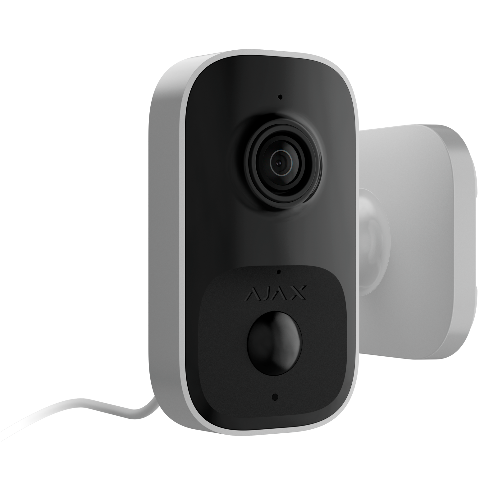 Ajax Systems - Würfel - 5 Megapixel - Wifi - Innenkamera - Weiß