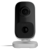 Ajax Systems - Würfel - 5 Megapixel - Wifi - Innenkamera - Weiß