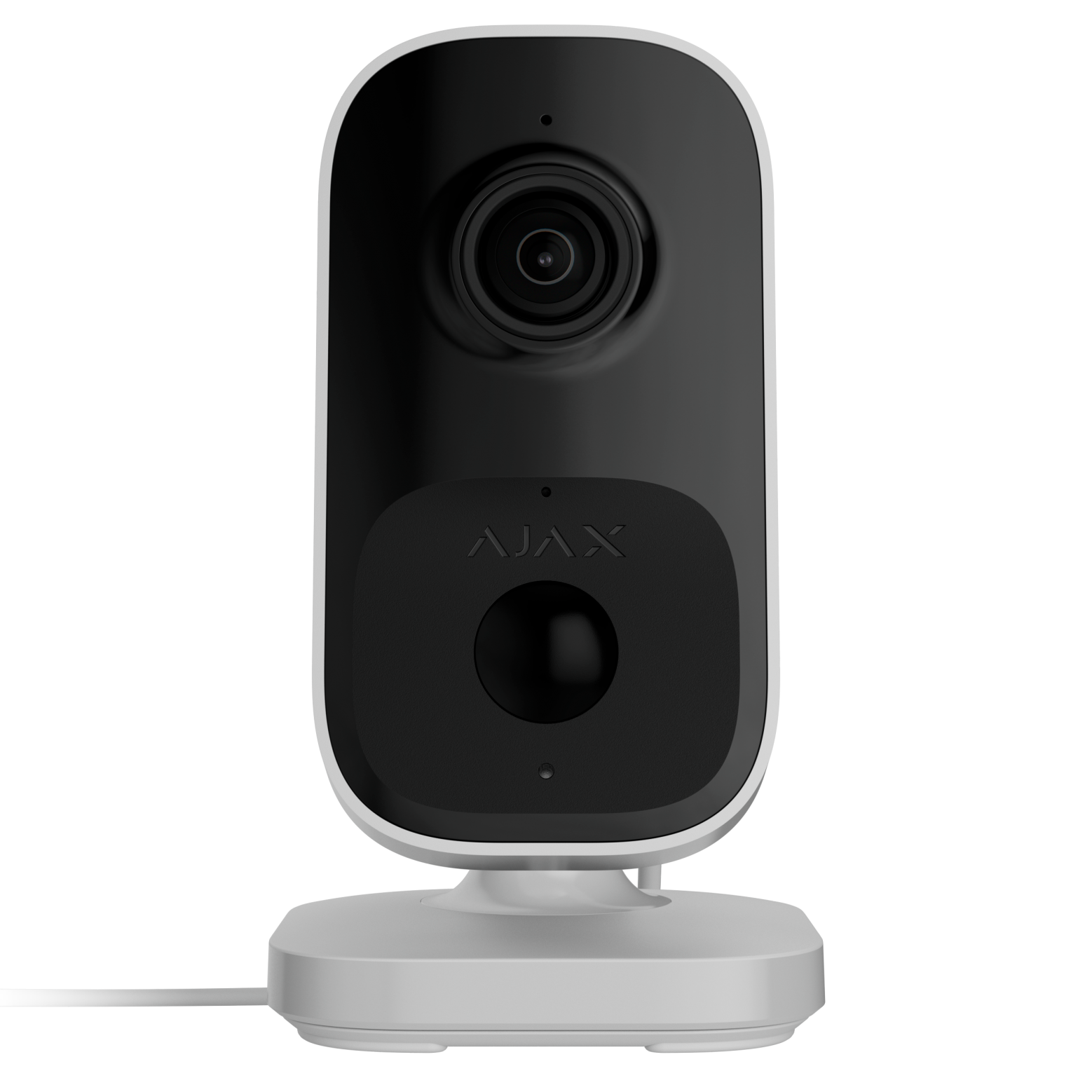 Ajax Systems - Würfel - 5 Megapixel - Wifi - Innenkamera - Weiß