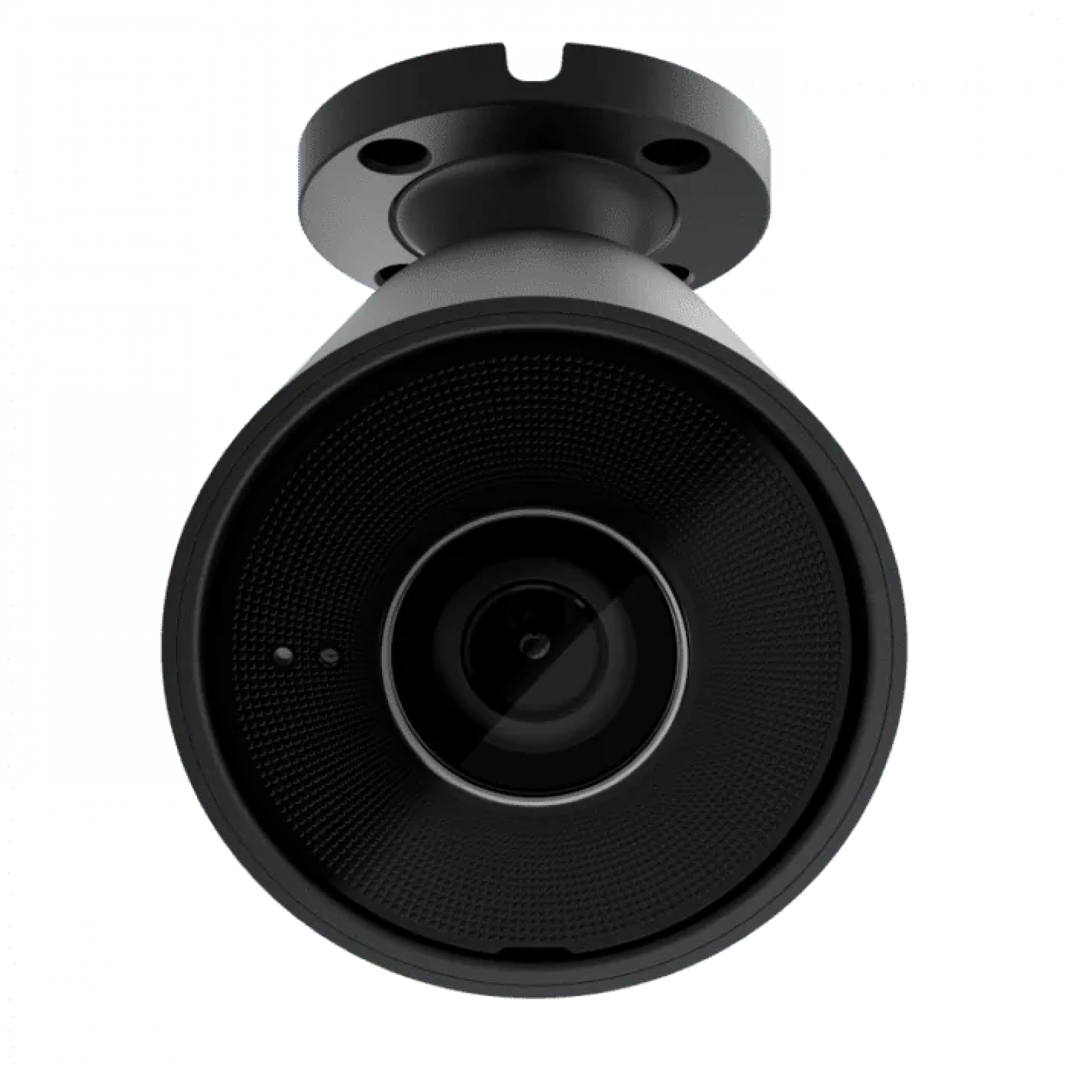 Ajax Systems - Bullet - 5 Megapixel - IP-Kamera - Schwarz Ajax Systems - Bullet - 5 Megapixel - IP-Kamera - Schwarz