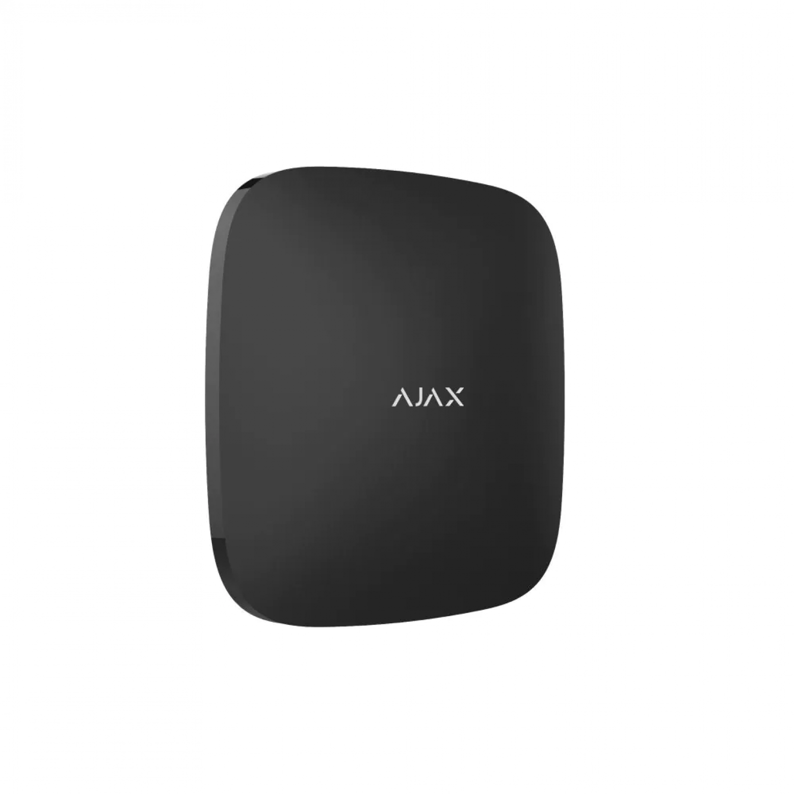 AJAX Hub 2 Funkalarmanlage weiß/schwarz