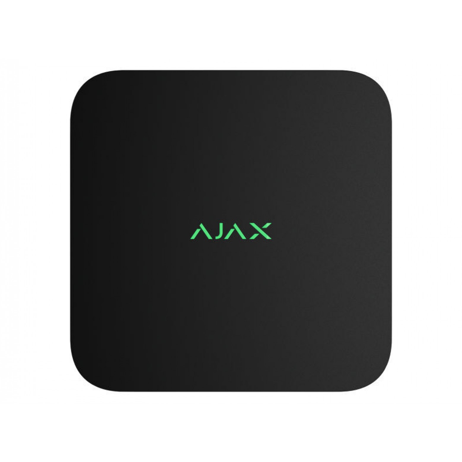 Ajax Systems - NVR-Rekorder - 16 Kanäle - Schwarz