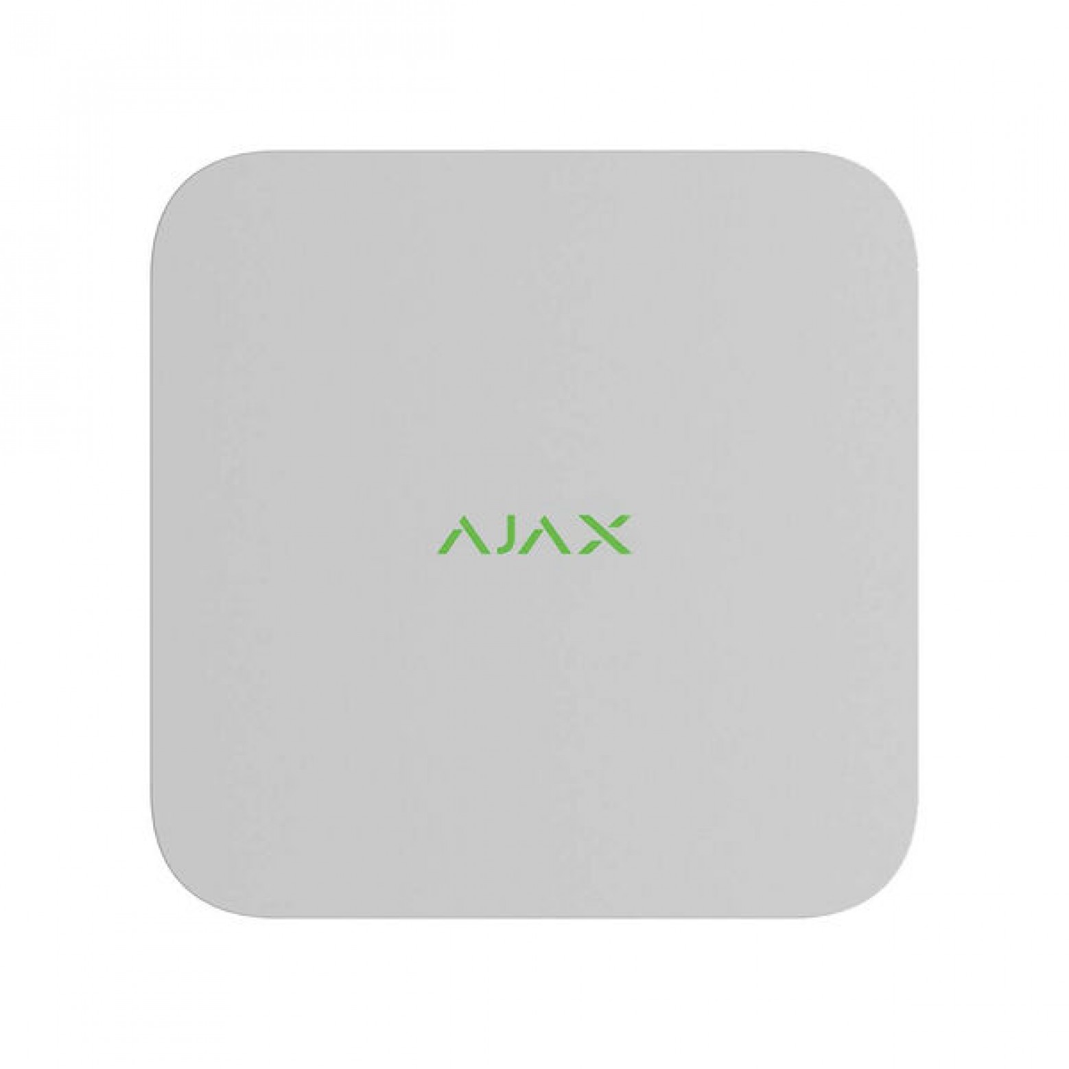 Ajax Systems - NVR-Rekorder - 8 Kanäle - Weiß