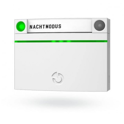 Jablotron JA-152E Funk-Bedienfeld mit RFID Jablotron JA-152E Funk-Bedienfeld mit RFID