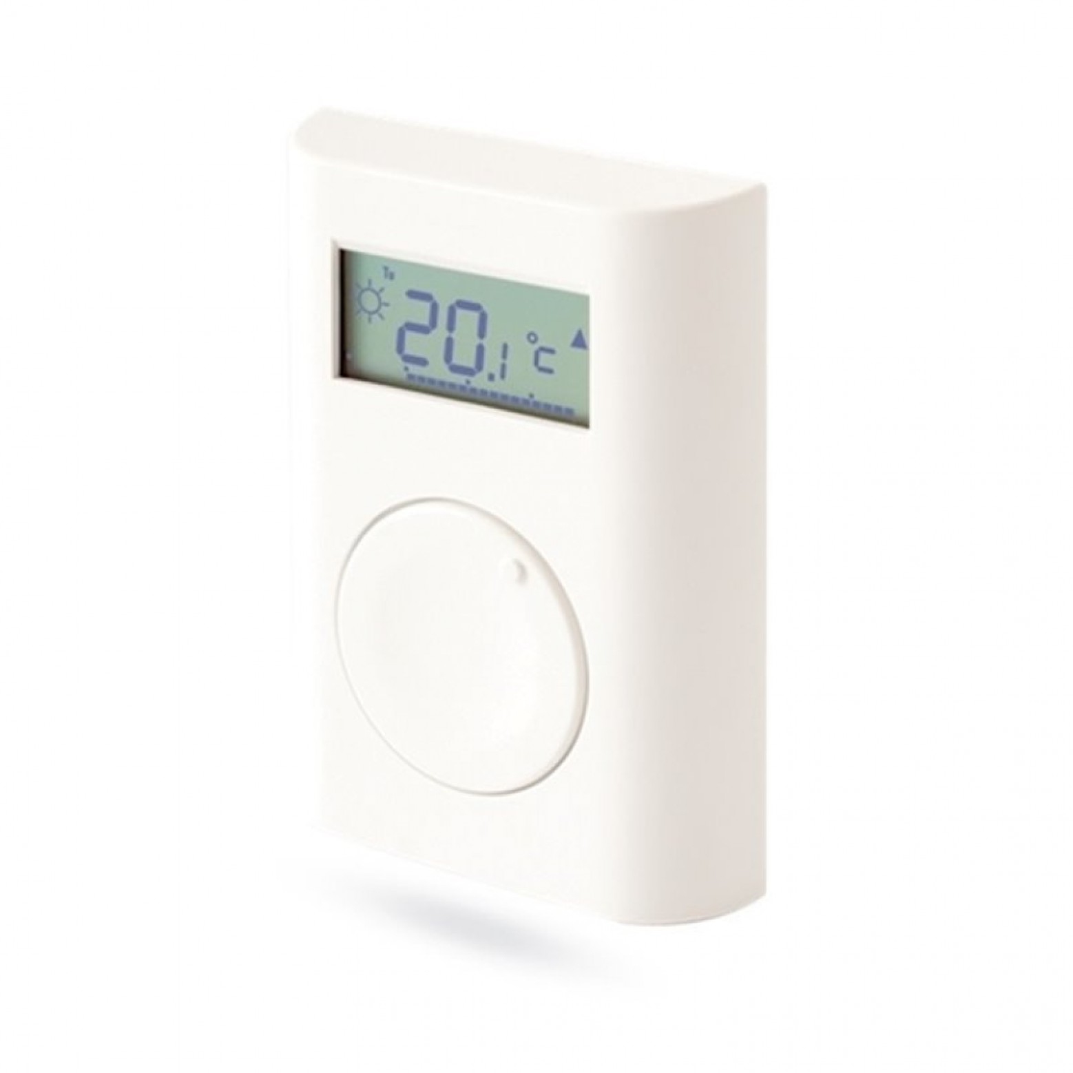 Jablotron JA-110TP BUS-verdrahteter Thermostat Jablotron JA-110TP BUS-verdrahteter Thermostat