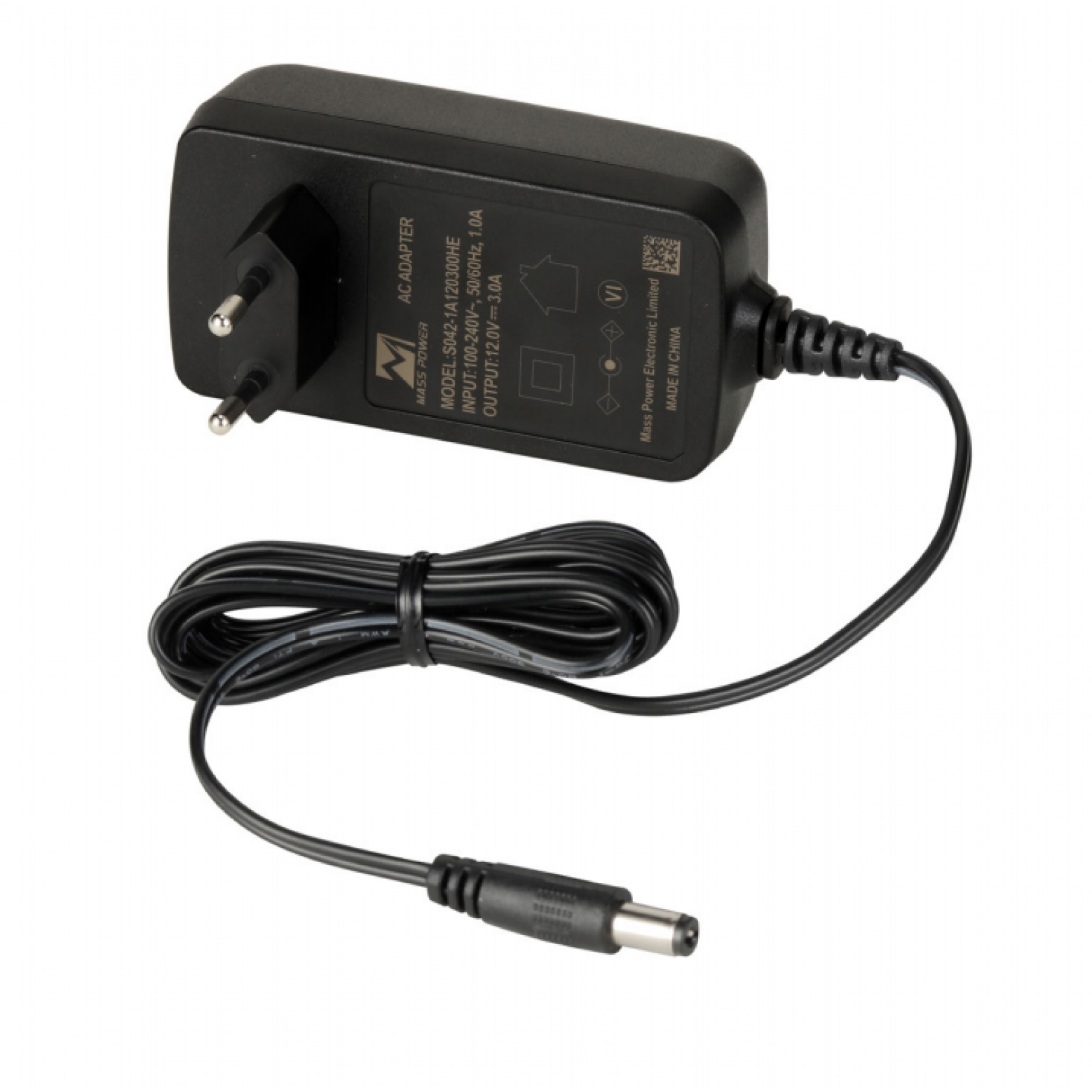 Dahua 12V/3 Ampere Netzadapter Dahua 12V/3 Ampere Netzadapter