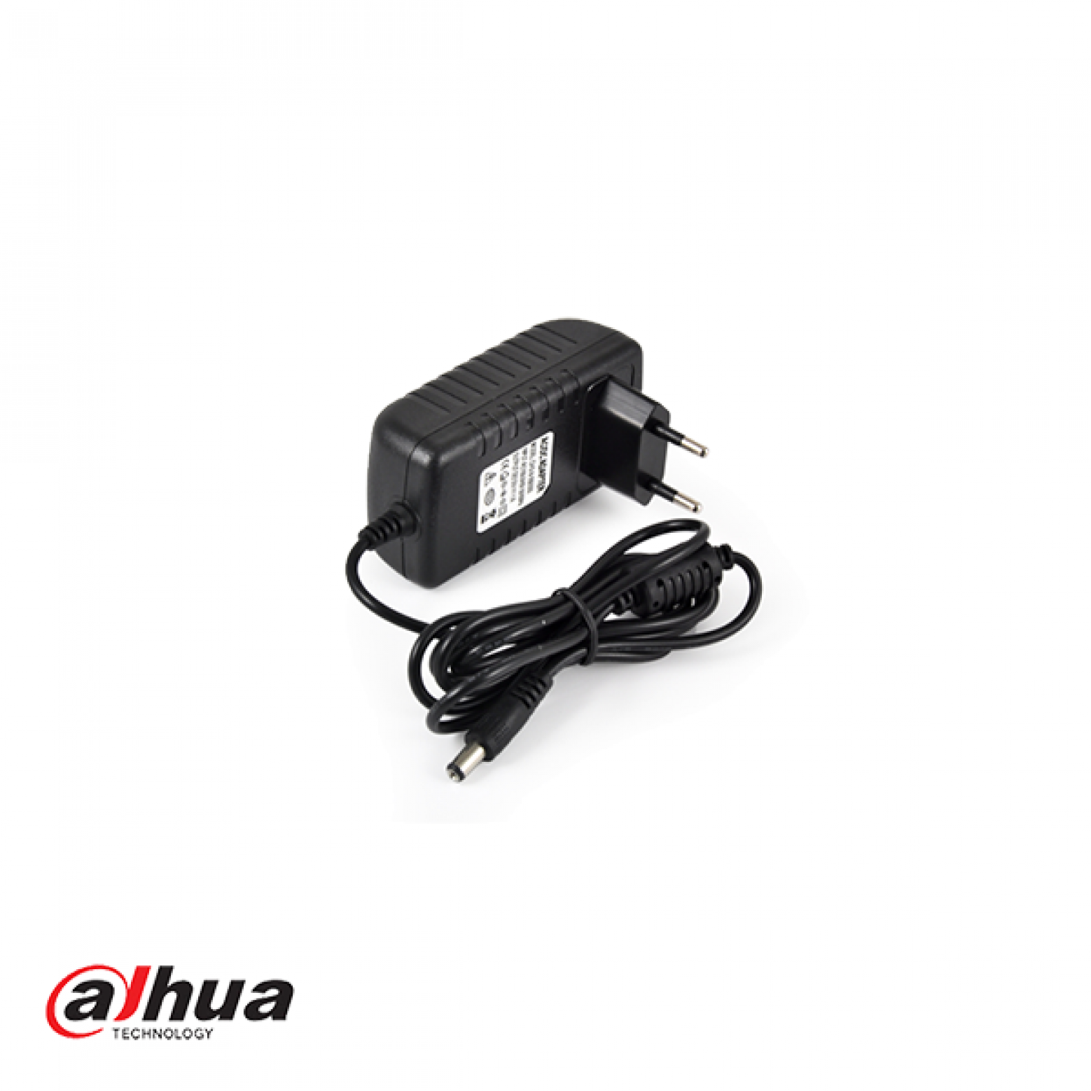 Dahua DH-PWR6 12V DC 3A Netzgerät Dahua DH-PWR6 12V DC 3A Netzgerät