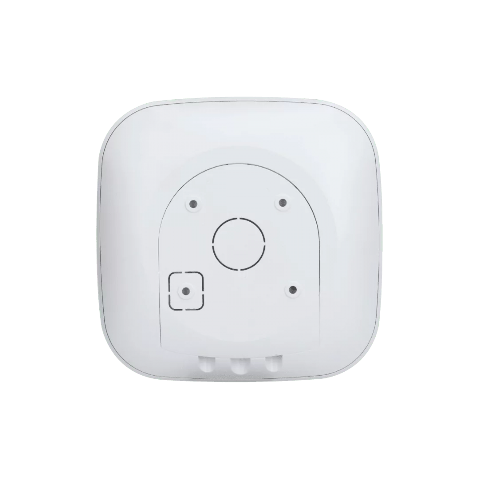 Dahua ARC3800H-W2(868) AirShield Alarm Hub 2 Wi-fi und Lan Weiß Dahua ARC3800H-W2(868) AirShield Alarm Hub 2 Wi-fi und Lan Weiß