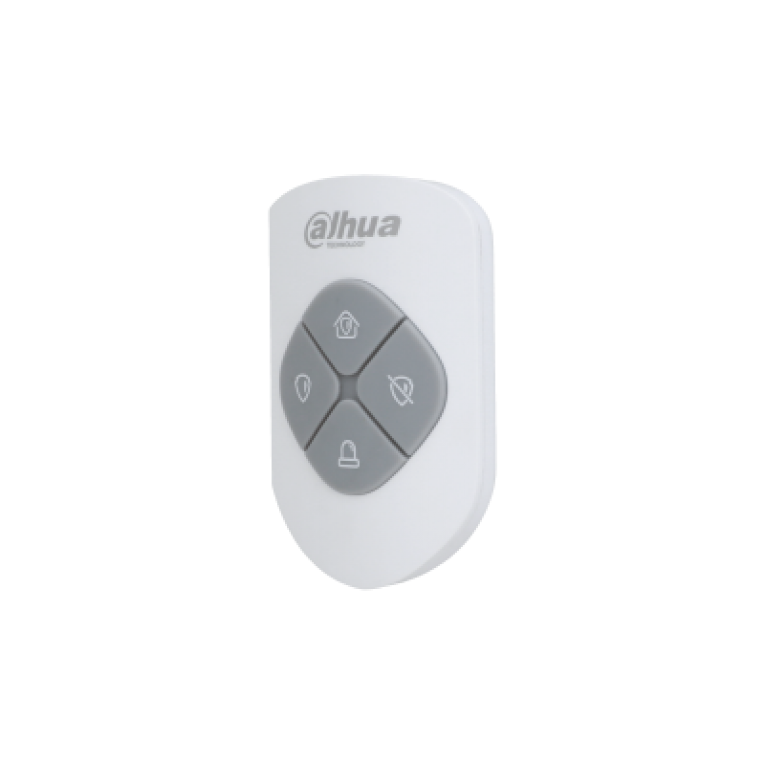 Dahua DHI-ARA24-W2(868) AirShield Funkfernbedienung
