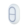 Dahua DHI-ARD822-W2(868) AirShield Drahtlose 2-Tasten-Paniktaste 