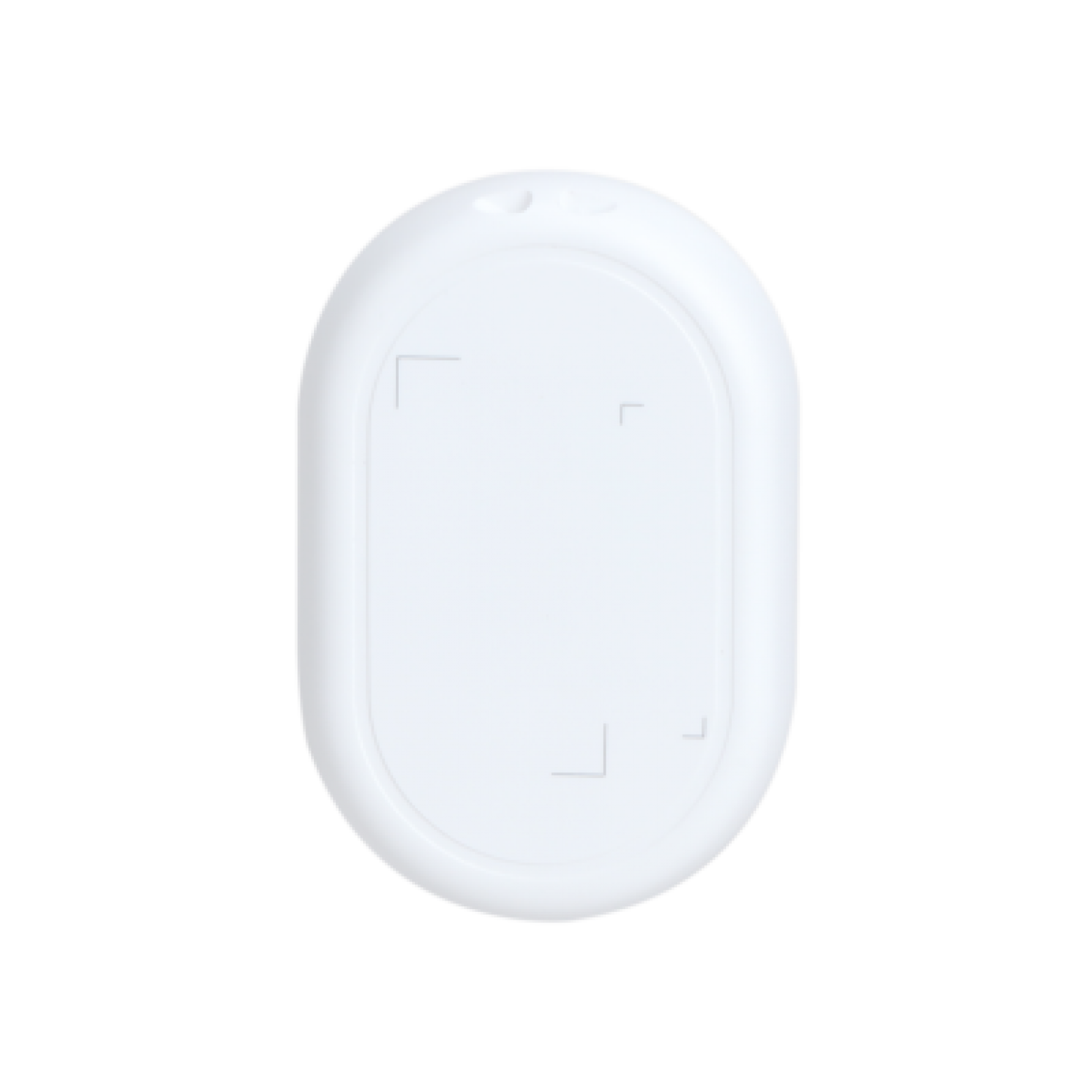 Dahua DHI-ARD821-W2(868) Drahtlose Paniktaste