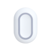 Dahua DHI-ARD821-W2(868) Drahtlose Paniktaste