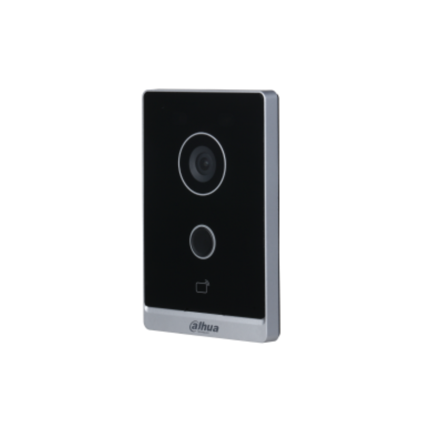 Dahua VTO2211G-WP IP-Sprechanlage WiFi/PoE Dahua VTO2211G-WP IP-Sprechanlage WiFi/PoE