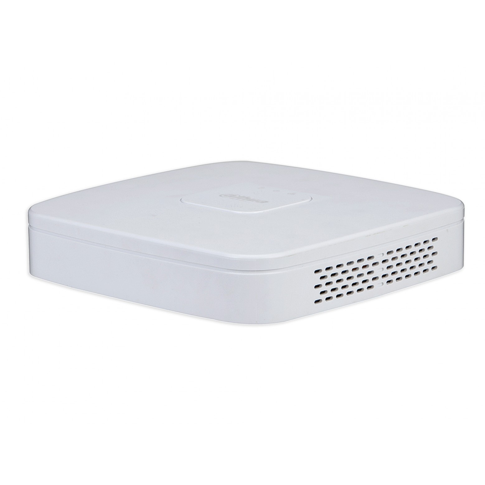 Dahua NVR4104-P-EI Netzwerk-Videorekorder 1x LAN 4x PoE Geeignet für 4 IP-Kameras