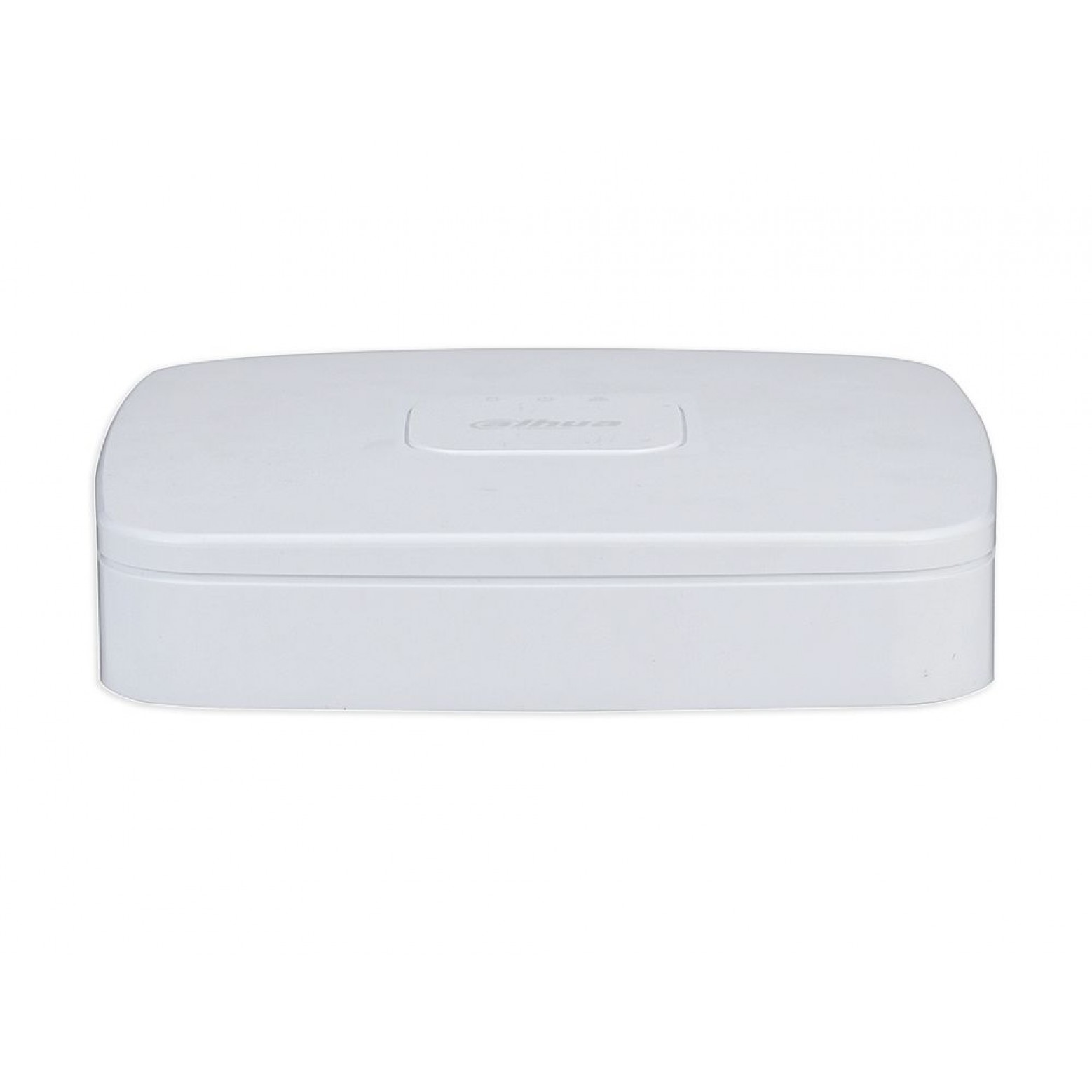 Dahua NVR4104-P-EI Netzwerk-Videorekorder 1x LAN 4x PoE Geeignet für 4 IP-Kameras