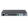 Dahua NVR5216-16P-EI - WizSense - Netzwerk-Videorekorder - 16x PoE - 16 IP-Kameras