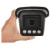 Dahua ITC413-PW4D-IZ1- AI - ANPR - Nummernschildkamera - 3 bis 8 Meter Reichweite - Wiegand - 4MP - Bullet - IP Dahua ITC413-PW4D-IZ1- AI - ANPR - Nummernschildkamera - 3 bis 8 Meter Reichweite - Wiegand - 4MP - Bullet - IP