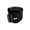 Dahua PDW5849P-A180-E2-ASTE - Dahua PDW5849P-A180-E2-ASTE - WizMind - Vollfarbe - Panorama 180° Grad - Dual-Objektiv - Turret - 8Mp - Schwarz