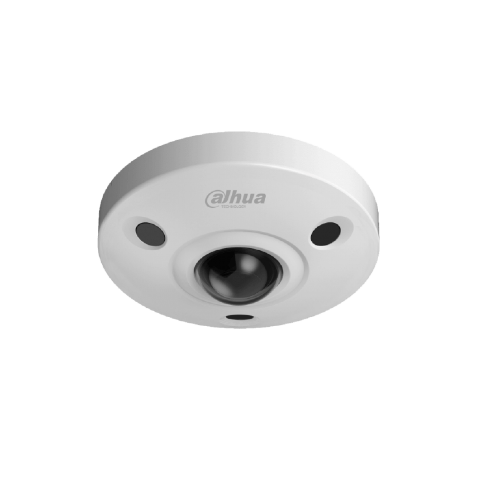 Dahua IPC-EBW81242-AS-S2 - WizMind - Panorama - Fish Eye - 12 Megapixel - 360° IP Kamera