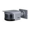 Dahua PFW81642-A180 - WizMind - Panorama - Bullet - 4 Megapixel IP - Kamera