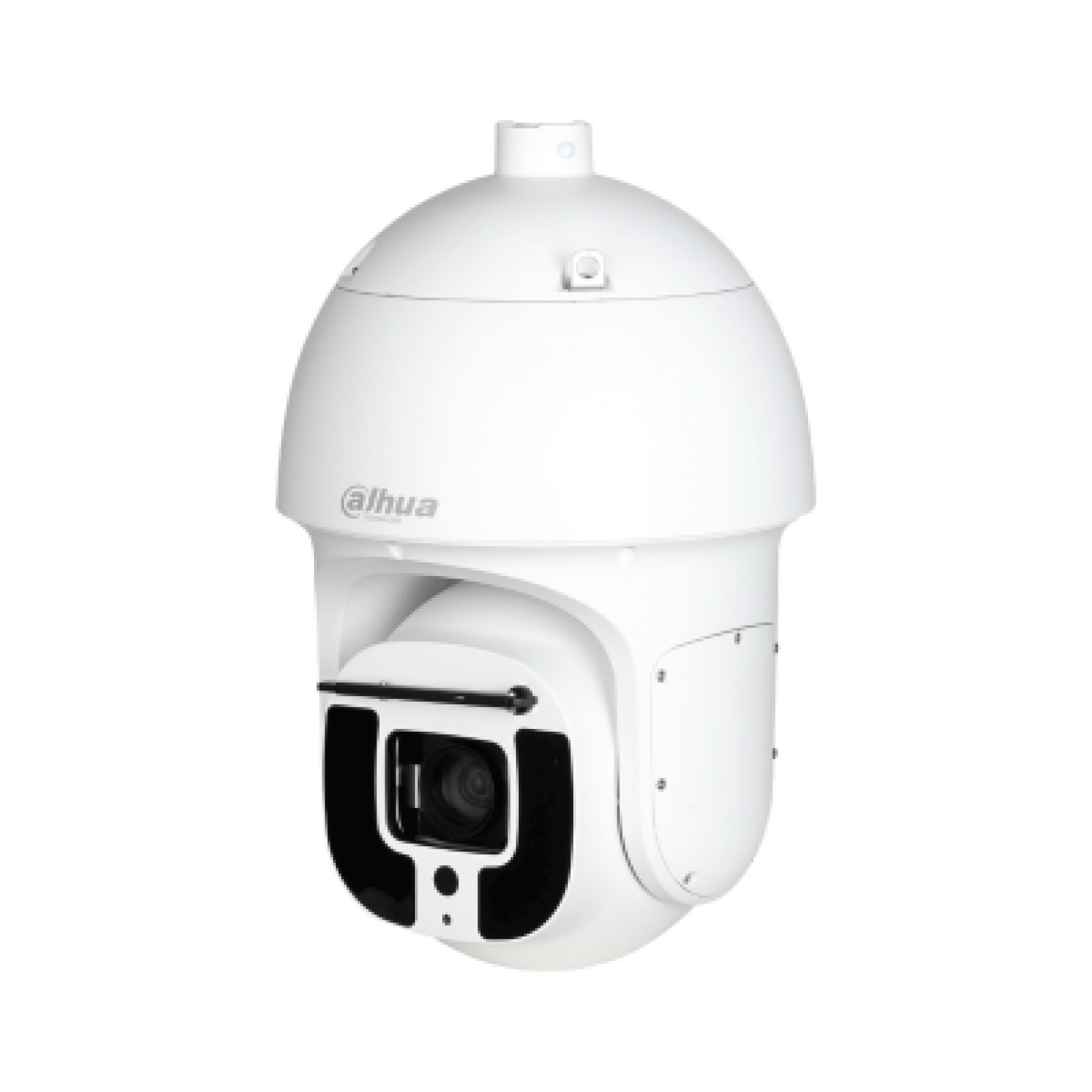 Dahua SD8A845QA-HNF - WizSense - Starlight - 45x optischer Zoom - Automatische Nachführung - 8 Megapixel - IP - PTZ - Kamera