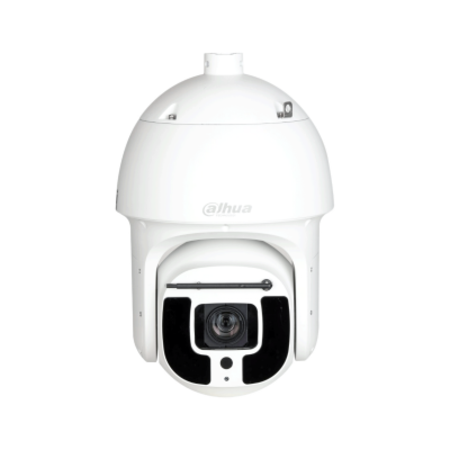 Dahua SD8A845QA-HNF - WizSense - Starlight - 45x optischer Zoom - Automatische Nachführung - 8 Megapixel - IP - PTZ - Kamera