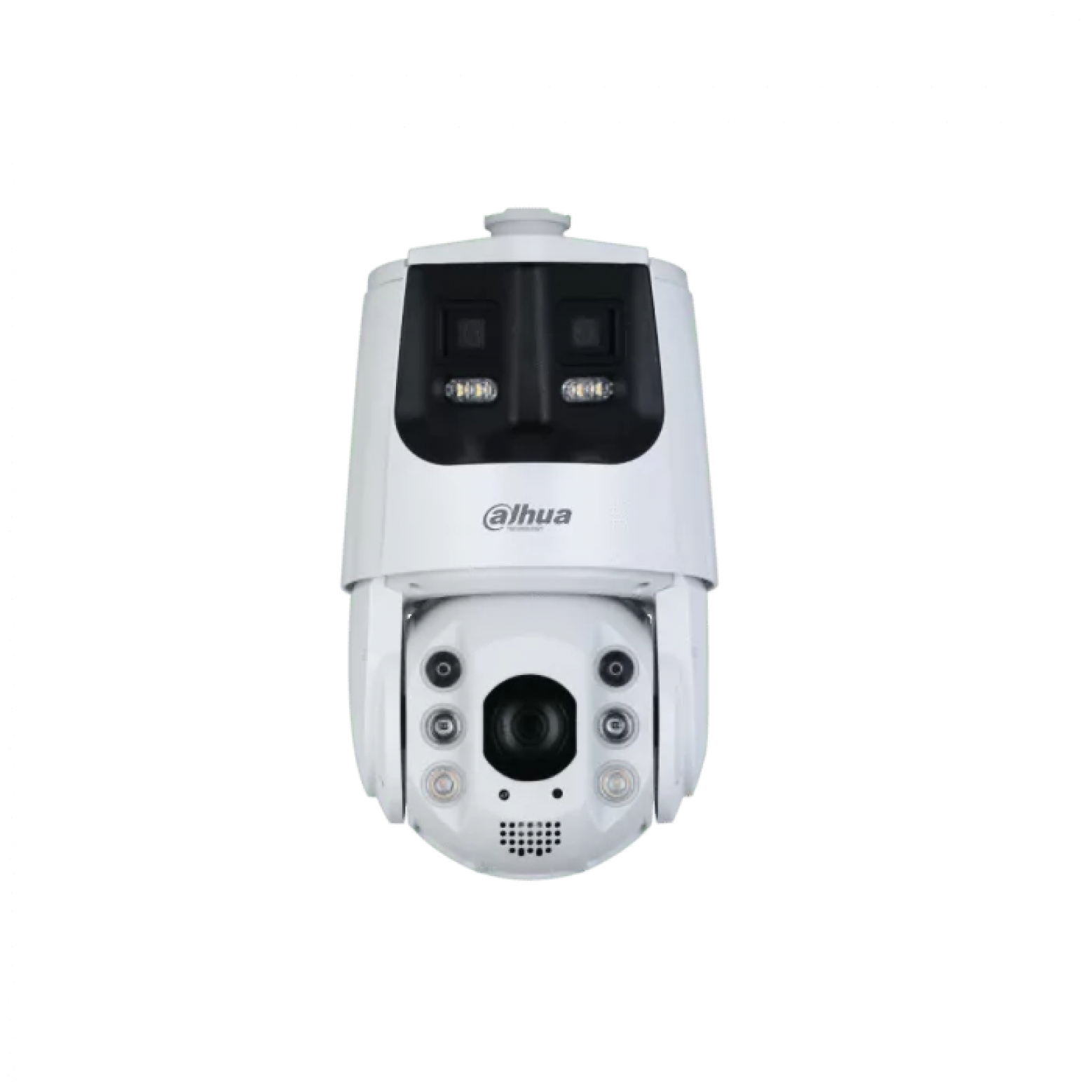 Dahua SDT6C432-4P-GB-APV-0280 - WizSense -Starlight - TiOC - 32x optischer Zoom - 4 Megapixel - IP - PTZ - Kamera