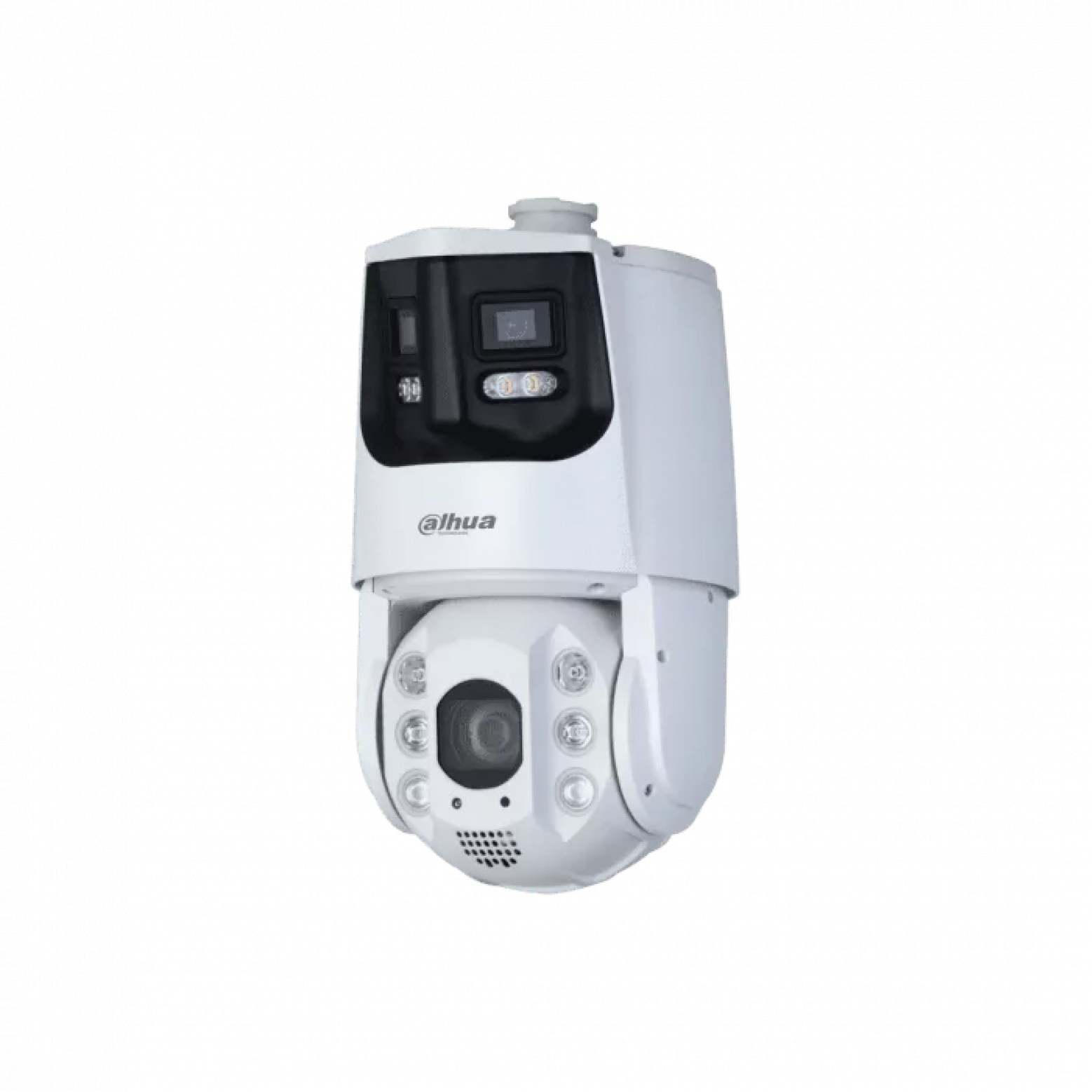 Dahua SDT6C432-4P-GB-APV-0280 - WizSense -Starlight - TiOC - 32x optischer Zoom - 4 Megapixel - IP - PTZ - Kamera