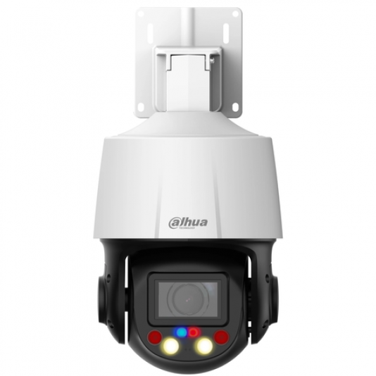 Dahua - DH-SD3E405DB-GNY-A-PV1 - WizSense - TiOC - 5x optischer Zoom - 4 Megapixel - IP - PTZ - Kamera