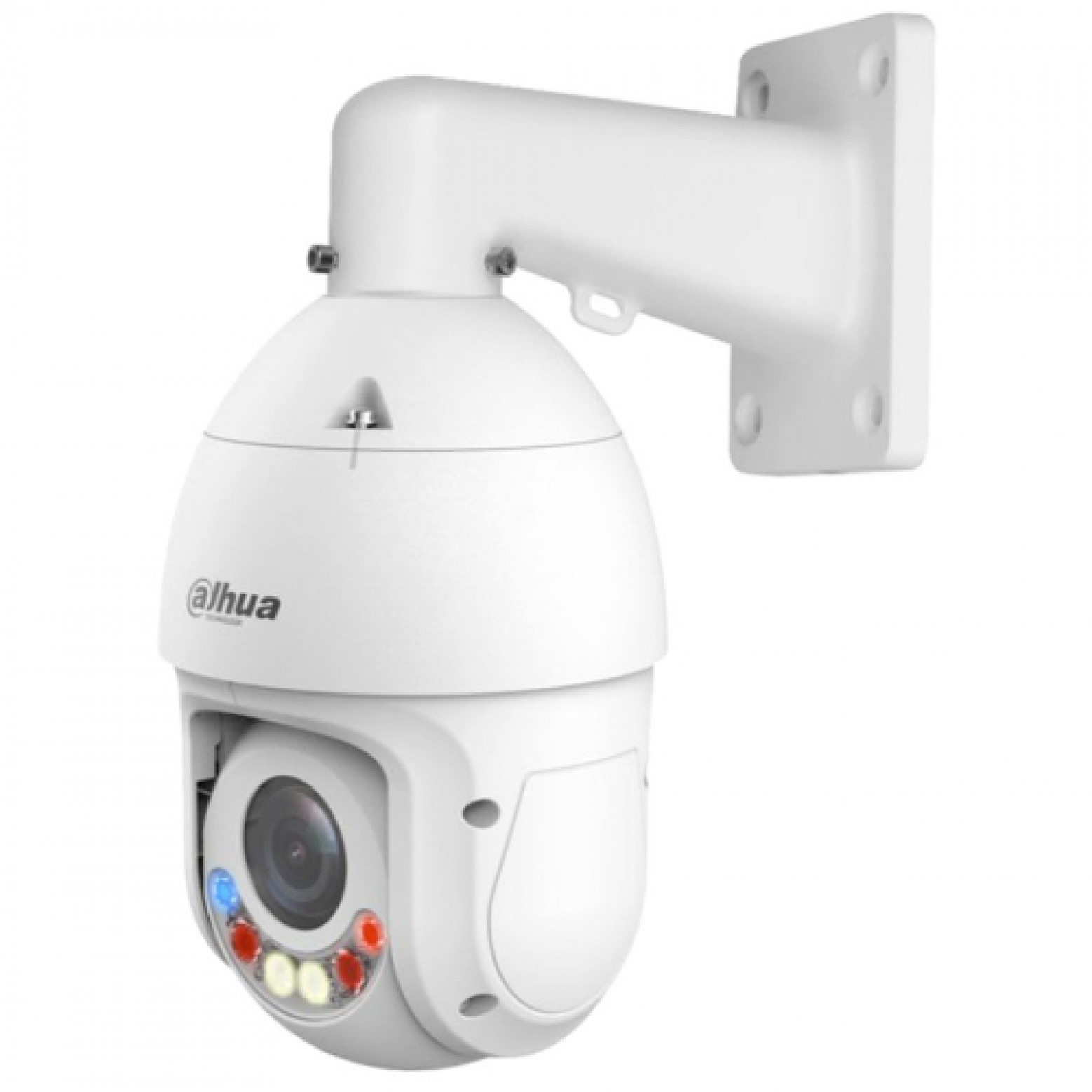 Dahua SD4E825GB-HNR-A-PV1 - WizSense - Starlight - TiOC - 25x optischer Zoom - 8 Megapixel - IP - PTZ - Kamera