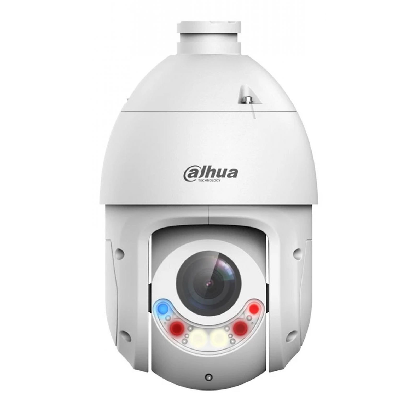 Dahua SD4E825GB-HNR-A-PV1 - WizSense - Starlight - TiOC - 25x optischer Zoom - 8 Megapixel - IP - PTZ - Kamera