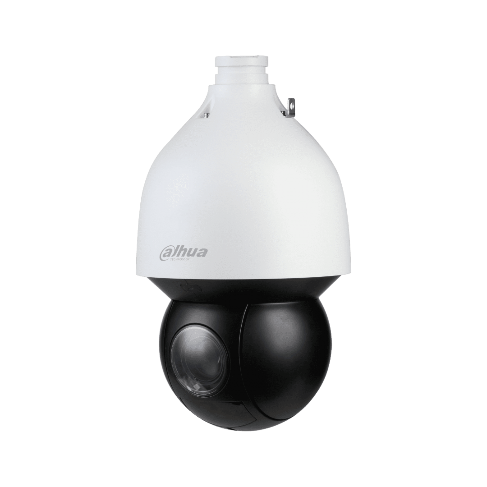 Dahua SD5A825GA-HNR - WizSense - Starlight - 25x optischer Zoom - Automatische Nachführung - 8 Megapixel - IP - PTZ - Kamera - Weiß