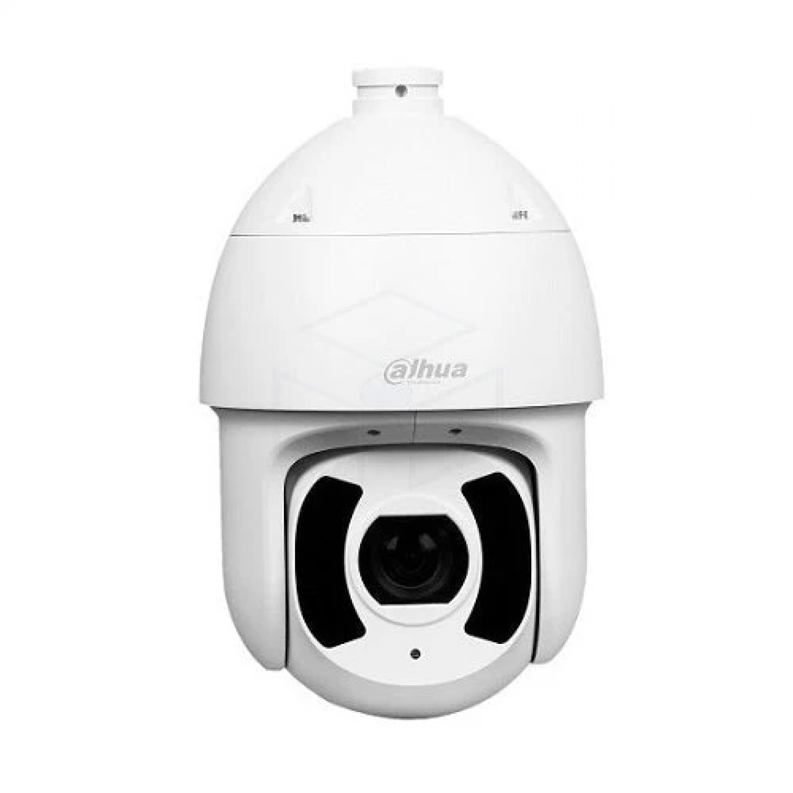 Dahua SD6CE445GB-HNR - WizSense -Starlight - TiOC - AutoTracking - 45x optischer Zoom - 4 Megapixel - IP - PTZ - Kamera